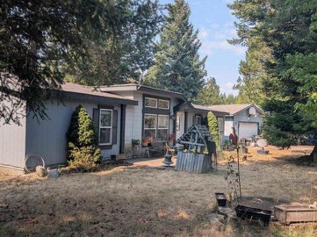 House for sale in Athol, Idaho