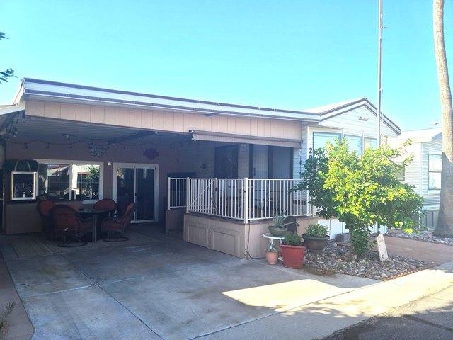 House for sale in Mesa, Arizona