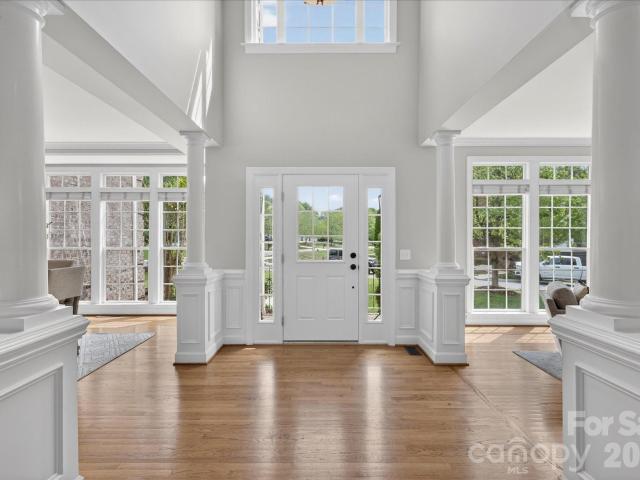 Property for sale in North Carolina