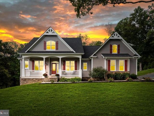 House for sale in Union Bridge, Maryland