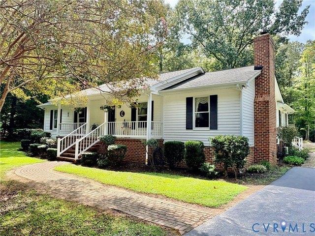 House for sale in New Kent, New Kent County