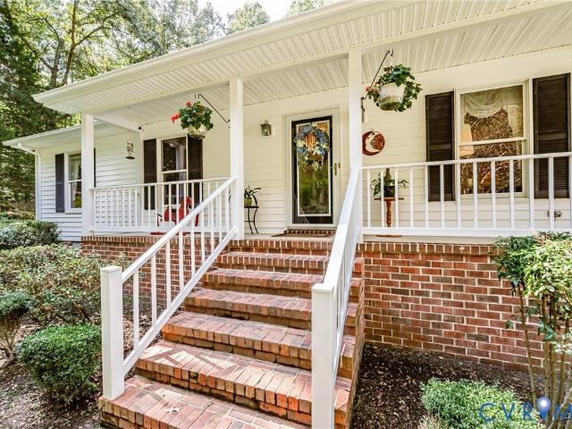 House for sale in New Kent, New Kent County