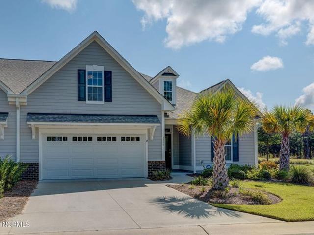 Townhouse for sale in Leland, North Carolina