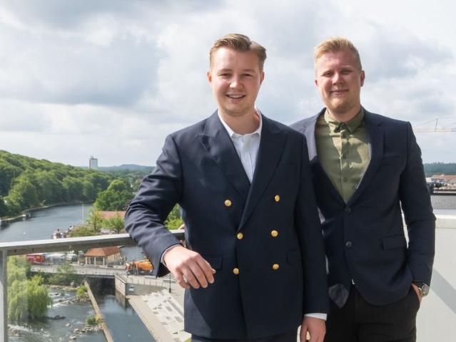Lejlighed til leje i Horsens, Århus