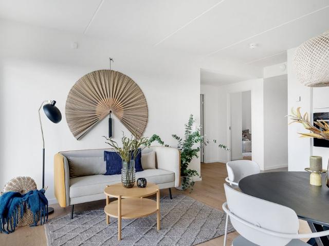 Lejlighed til leje i Horsens, Århus