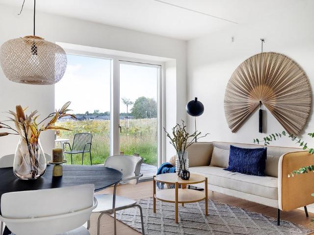 Lejlighed til leje i Horsens, Århus