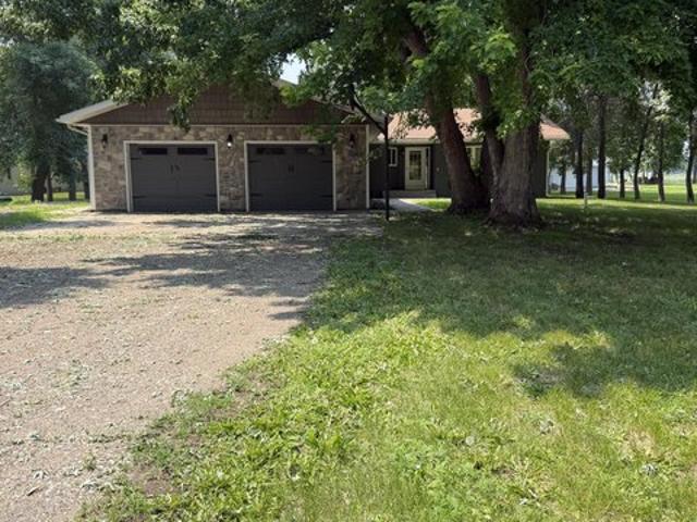 House for sale in Bismarck, North Dakota