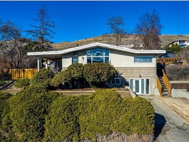 House for sale in Coldstream, British Columbia