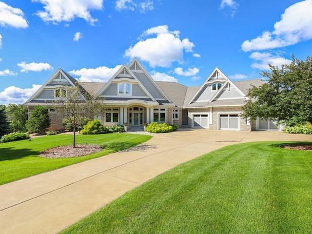 House for sale in Prior Lake, Minnesota