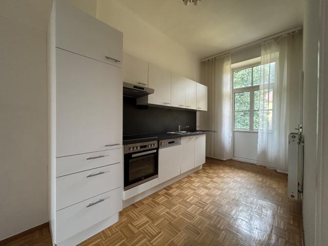 Apartment mieten in Leoben
