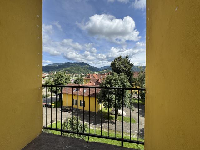 Apartment mieten in Donawitz, Leoben