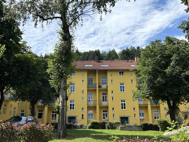 Apartment mieten in Leoben
