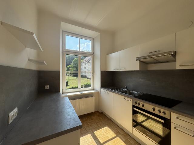 Apartment mieten in Donawitz, Leoben