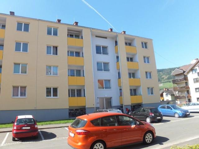 Apartment mieten in Leoben, Innere Stadt
