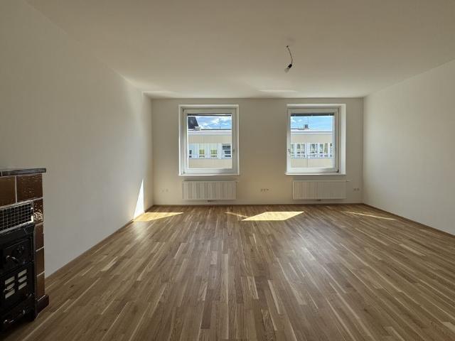 Apartment mieten in Leoben