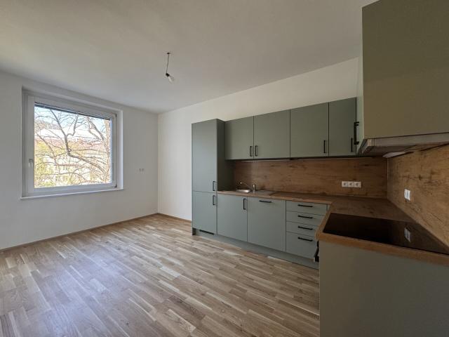 Apartment mieten in Leoben