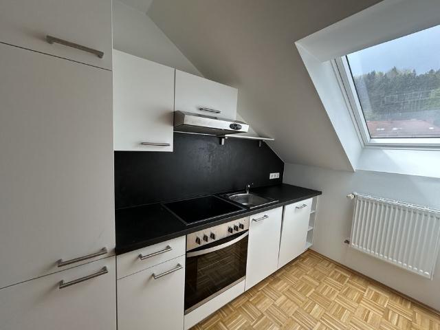 Apartment mieten in Leoben