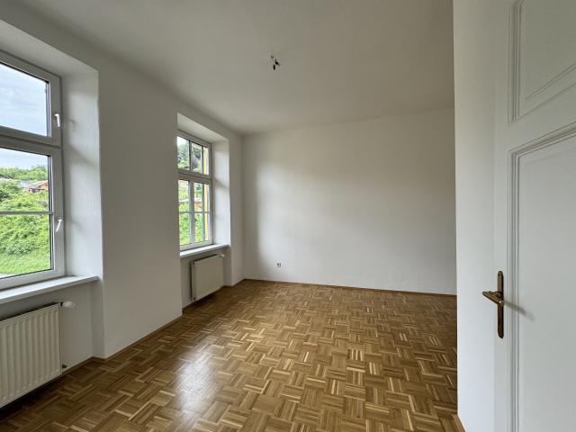 Apartment mieten in Leoben