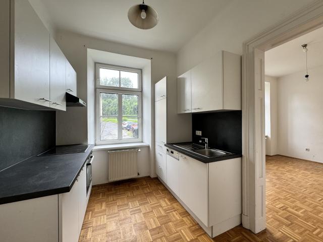 Apartment mieten in Leoben