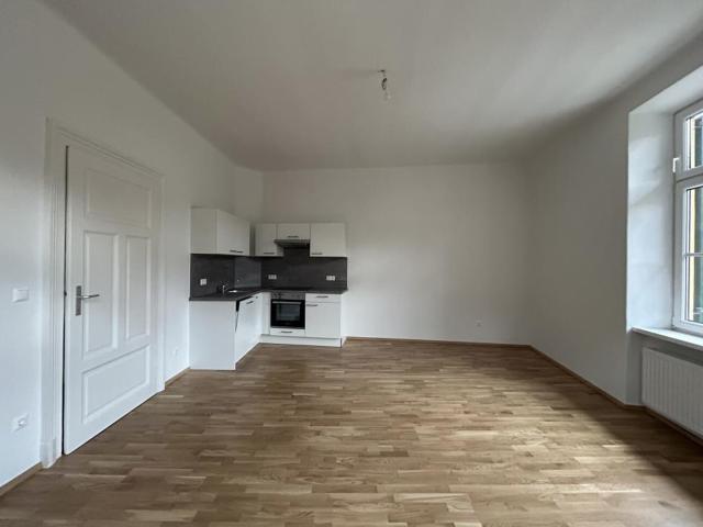Apartment mieten in Leoben