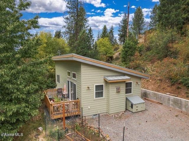 House for sale in Hayden, Kootenai County