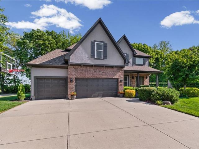 House for sale in Kansas City, Missouri
