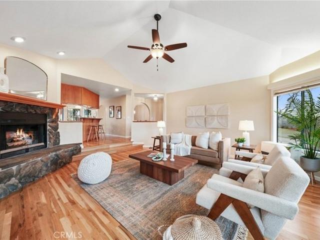 Townhouse for rent in Lake, California
