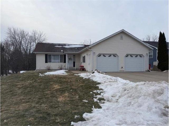 House for sale in Winona, Minnesota