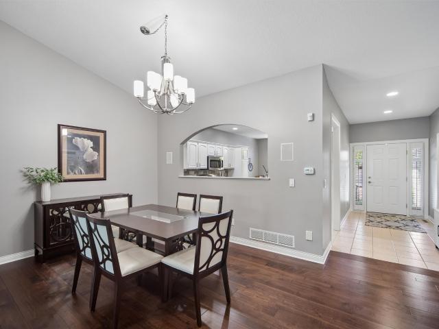 Condo for sale in Johnston, Iowa