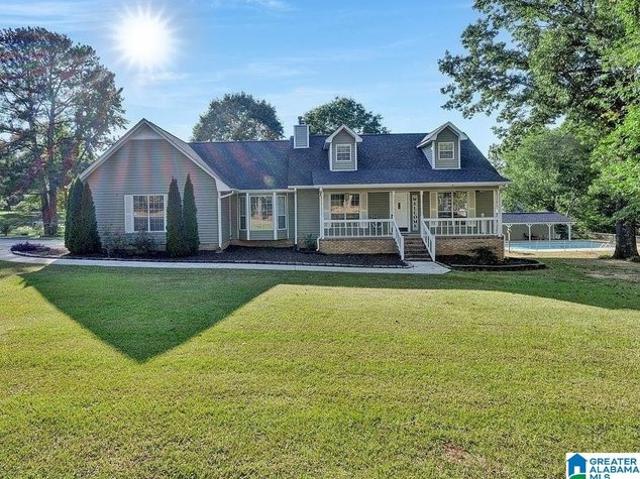 House for sale in Kimberly, Alabama