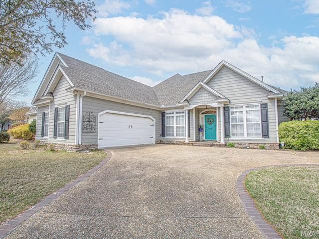 House for sale in Hope Hull, Alabama