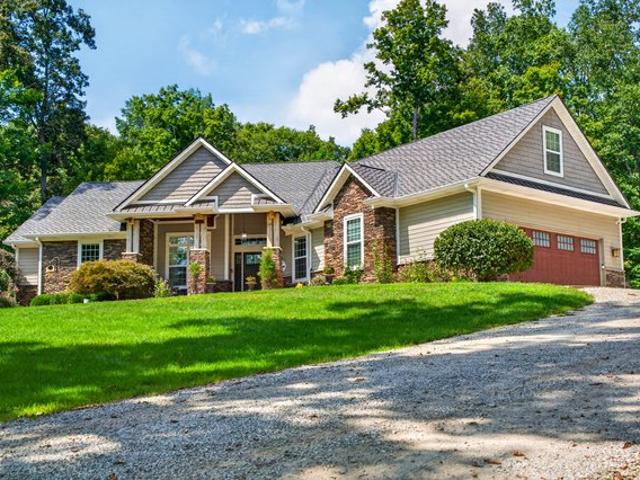 House for sale in Columbus, Indiana