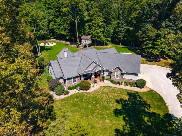 House for sale in Columbus, Indiana