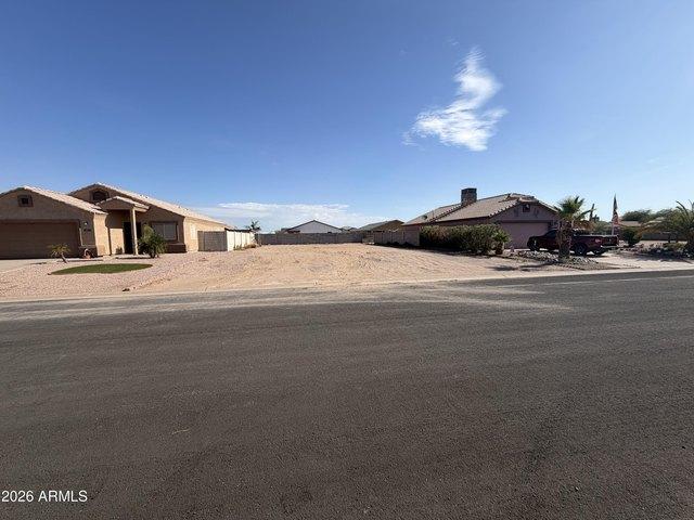 Land for sale in Arizona City, Arizona