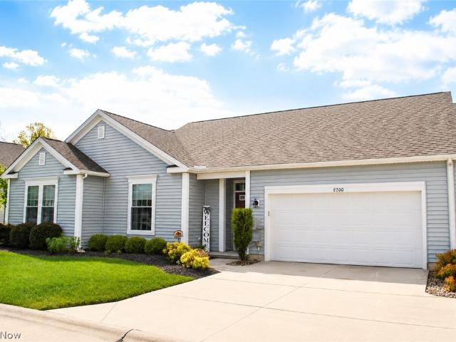 Condo for sale in North Ridgeville, Ohio