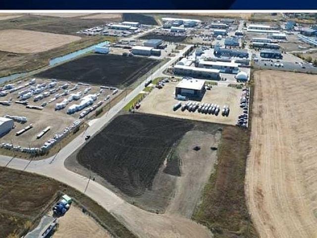 Land for sale in Fort Saskatchewan, Alberta