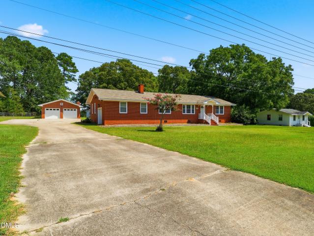 House for sale in Village of White Oak, Garner