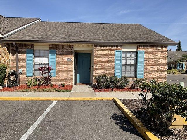 Townhouse for rent in Tampa, Florida