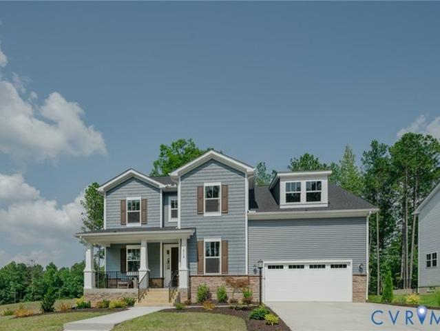House for sale in Virginia
