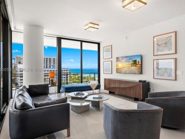 Condo for sale in Miami Beach, Florida