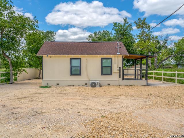 House for sale in Wilson, Texas