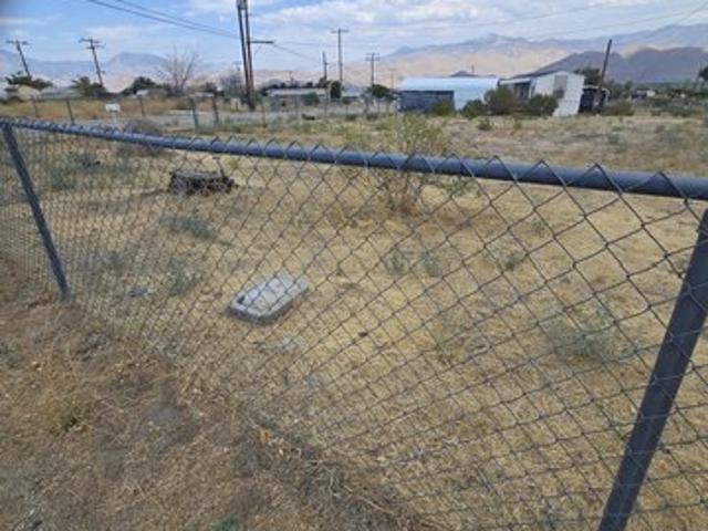 Land for sale in Lake Isabella, California