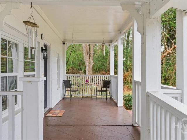 Property for sale in Midway, Georgia