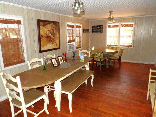 Farm for sale in Crockett, Texas