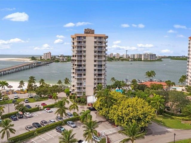 Condo for sale in Bonita Springs, Florida