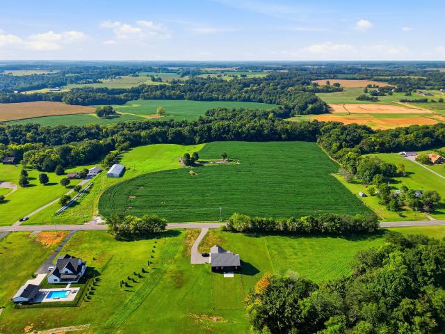Farm for sale in Orlinda, Middle Tennessee