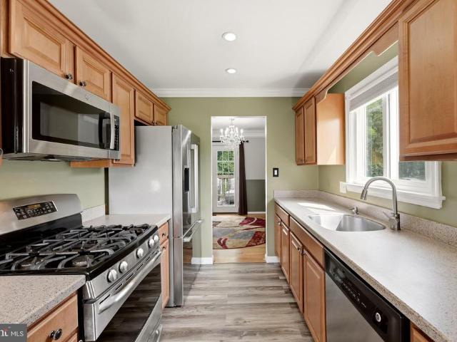 House for sale in Virginia