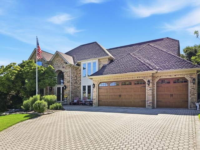 House for sale in Darien, Illinois