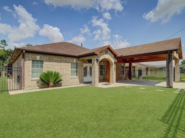 House for sale in Harris, Texas