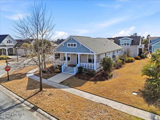 House for sale in North Carolina